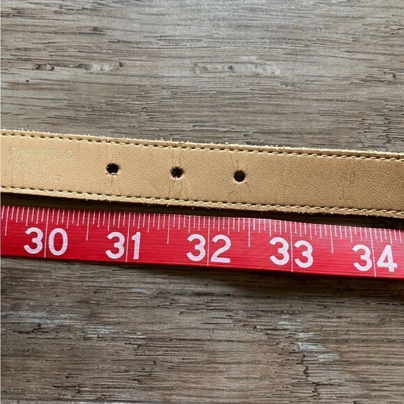 Chanel belt  - Picture 7 of 8